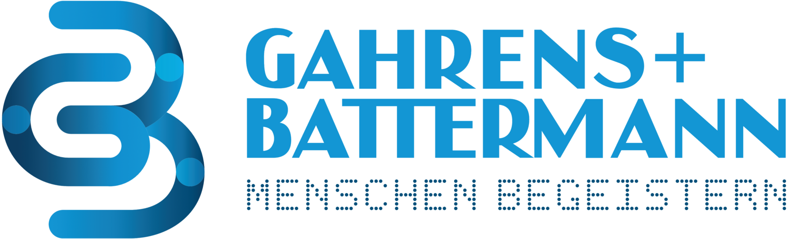Logo von Gahrens + Battermann
