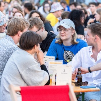 CAMPUS Garten 2024 - Pubquiz