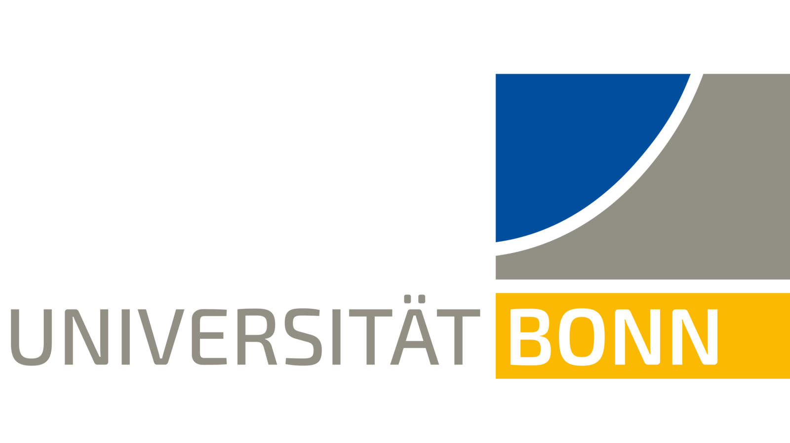 Logo der Rheinischen Friedrich-Wilhelms-Universität Bonn