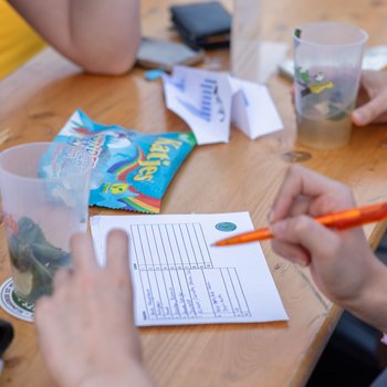 CAMPUS Garten 2024 - Pubquiz