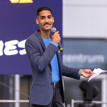 CAMPUS Garten 2024 - Fuck Up Stories