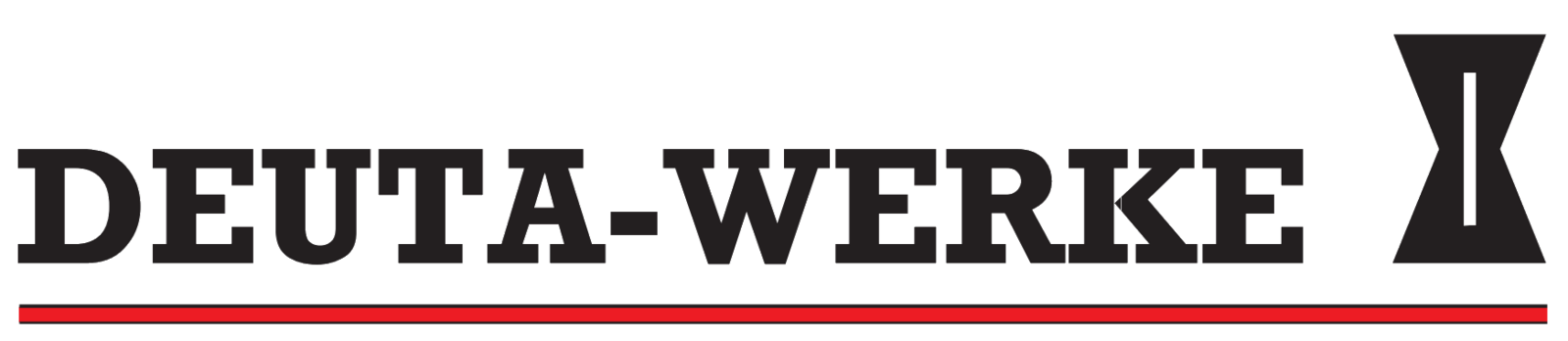 Logo der DEUTA-WERKE