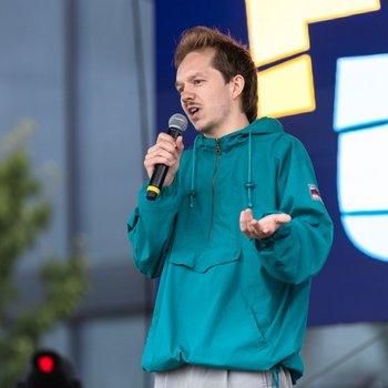 CAMPUS Garten 2024 - Fuck Up Stories