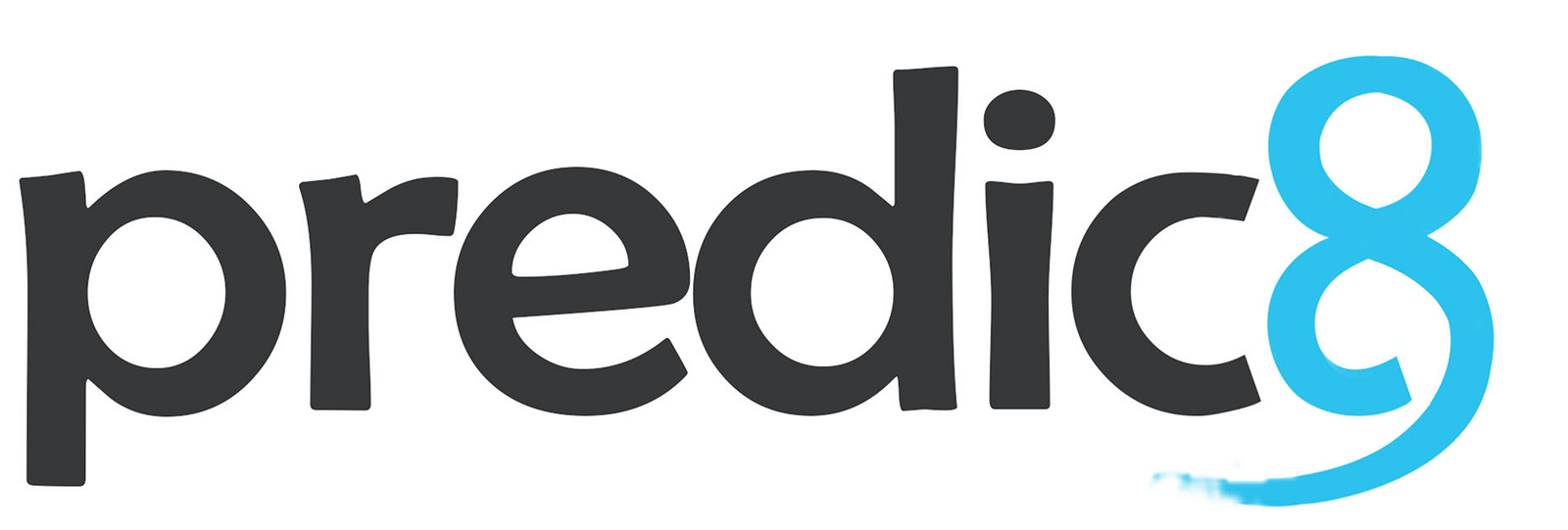 Logo von predic8