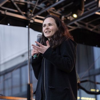 CAMPUS Garten 2024 - Fuck Up Stories