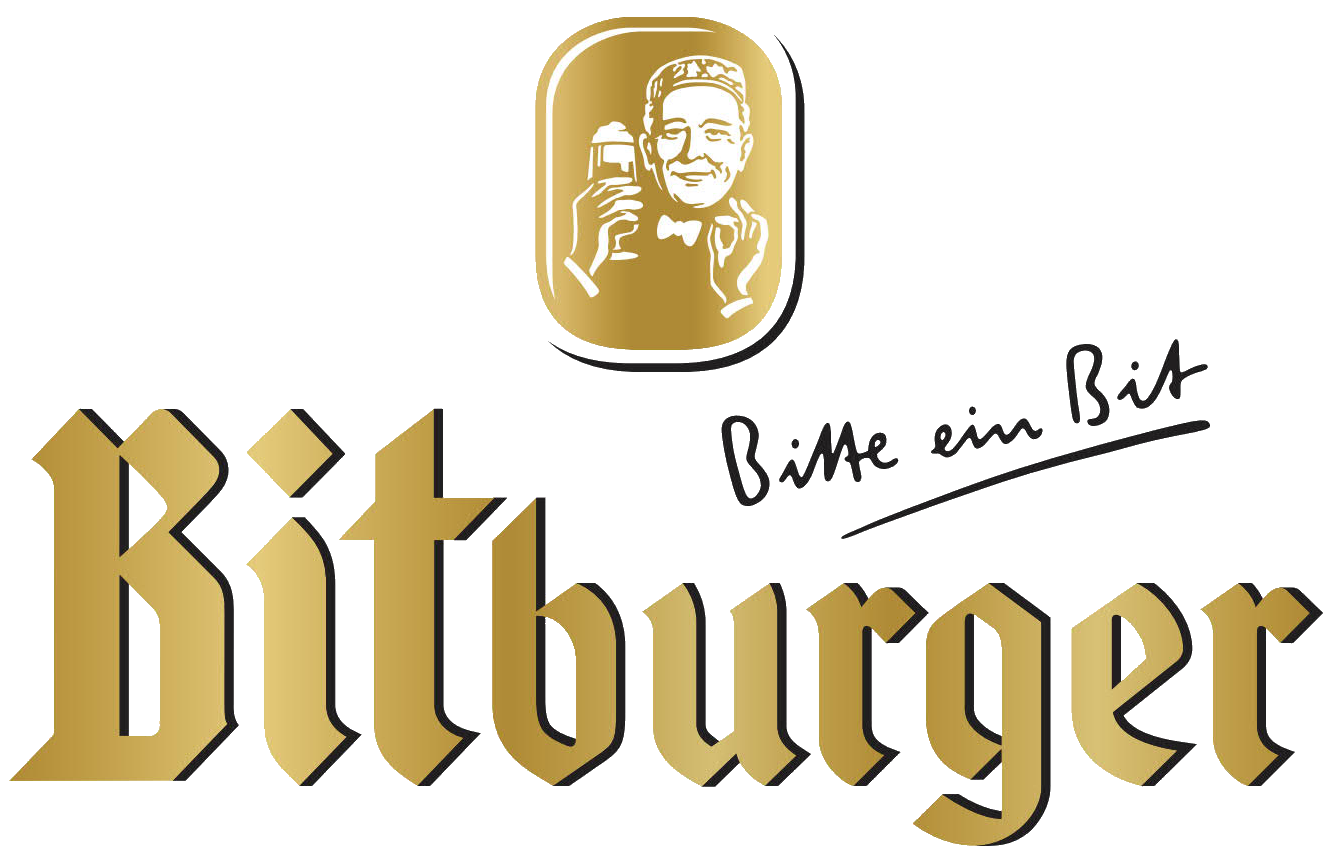 Logo der Bitburger Brauereigruppe