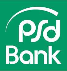 Logo der PSD Bank Köln eG