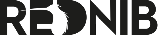 Logo von REDNIB-Clothing
