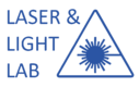 Logo Laser Light Lab
