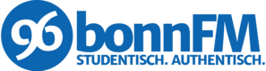 Logo BonnFM