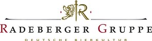 Logo Radeberger Gruppe