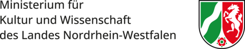 Logo MKW NRW